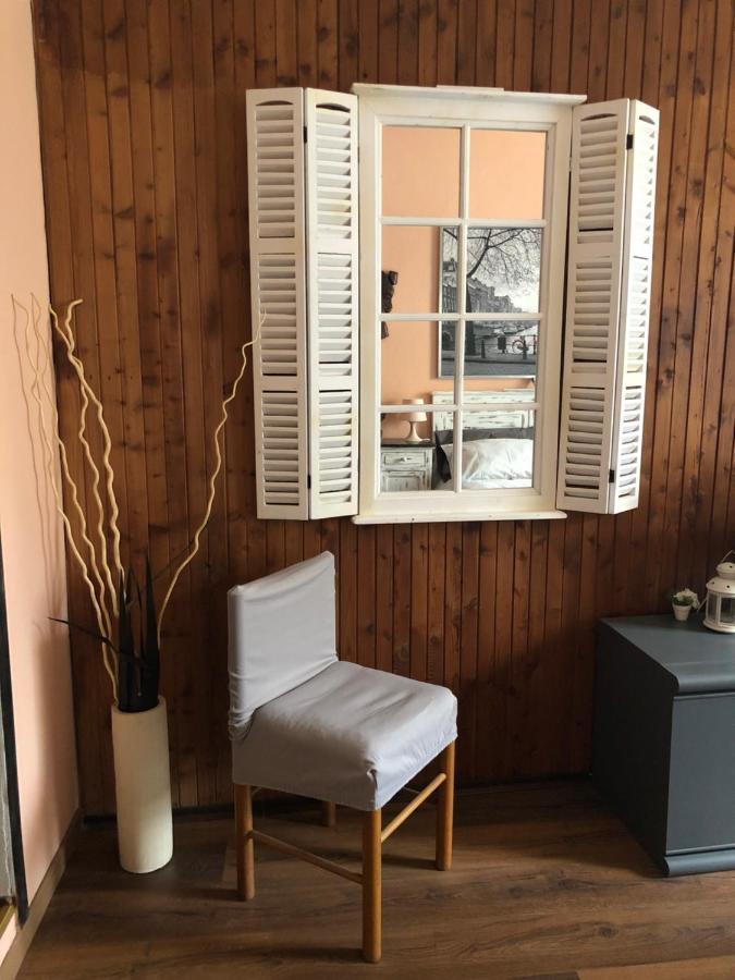 Bed and Breakfast Sportinghouse Garessio Exterior foto