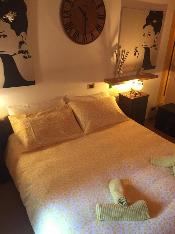 Bed and Breakfast Sportinghouse Garessio Exterior foto