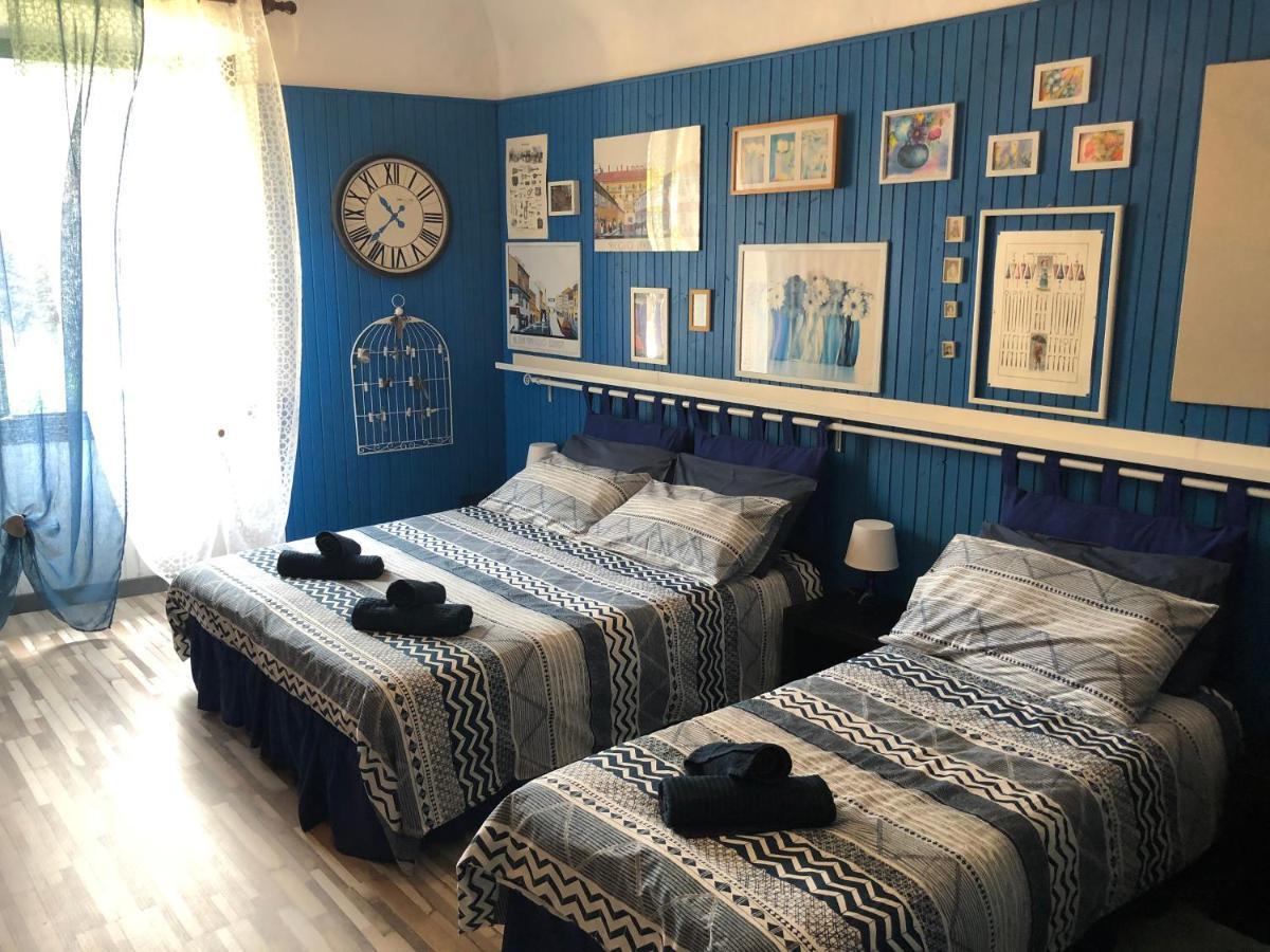 Bed and Breakfast Sportinghouse Garessio Exterior foto