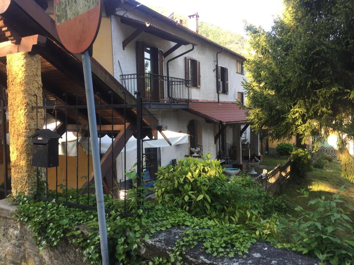 Bed and Breakfast Sportinghouse Garessio Exterior foto