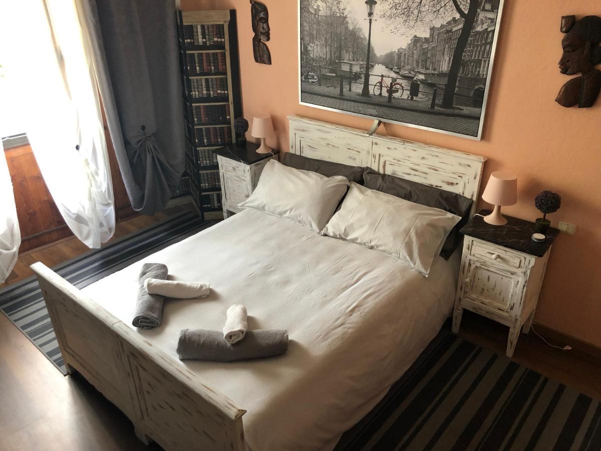 Bed and Breakfast Sportinghouse Garessio Exterior foto