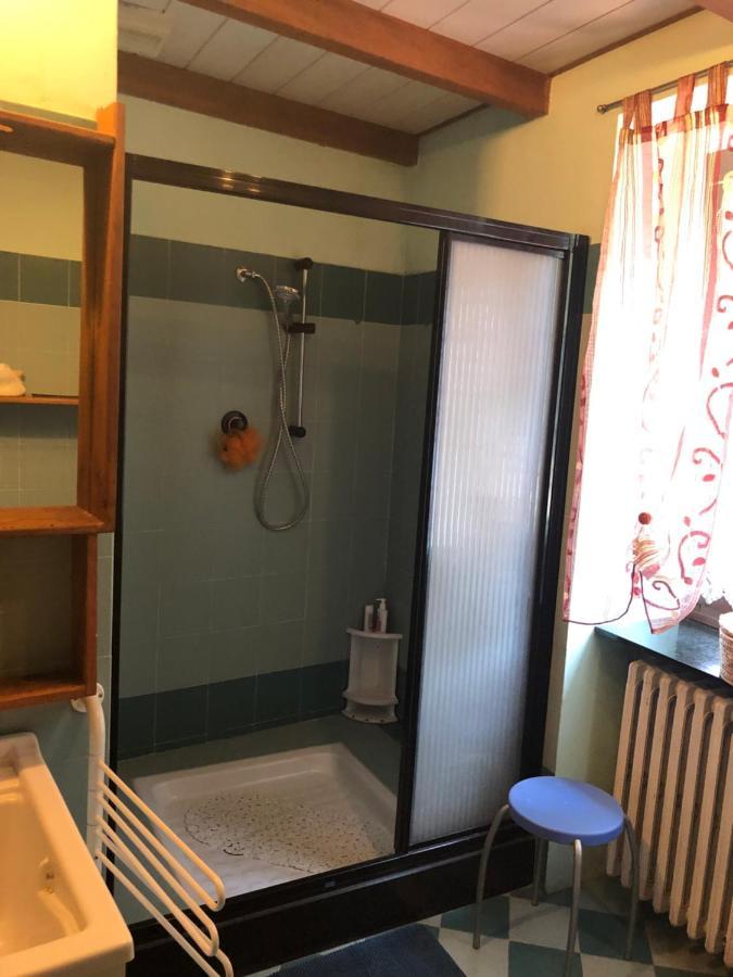 Bed and Breakfast Sportinghouse Garessio Exterior foto